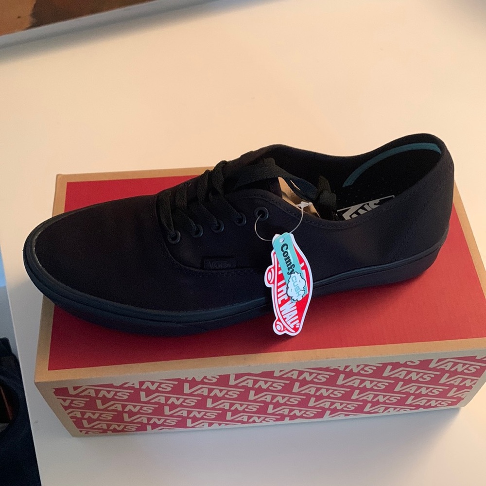 Vans Authentic - Comfy Cushion